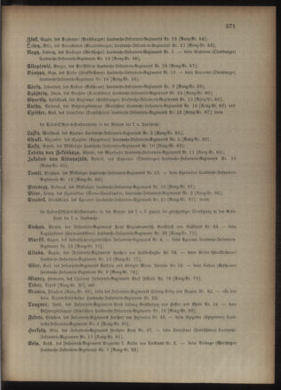 Kaiserlich-königliches Armee-Verordnungsblatt: Personal-Angelegenheiten 19021120 Seite: 21