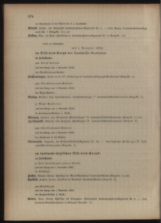 Kaiserlich-königliches Armee-Verordnungsblatt: Personal-Angelegenheiten 19021120 Seite: 24