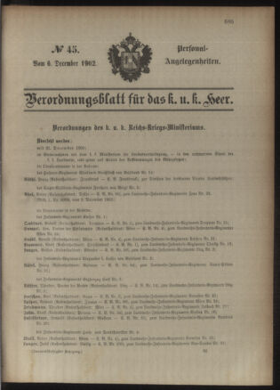 Kaiserlich-königliches Armee-Verordnungsblatt: Personal-Angelegenheiten 19021206 Seite: 13