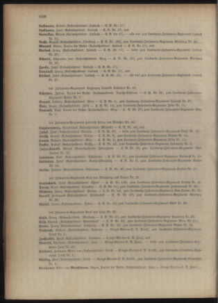 Kaiserlich-königliches Armee-Verordnungsblatt: Personal-Angelegenheiten 19021206 Seite: 16