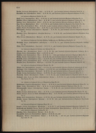 Kaiserlich-königliches Armee-Verordnungsblatt: Personal-Angelegenheiten 19021206 Seite: 18