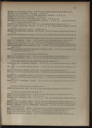 Kaiserlich-königliches Armee-Verordnungsblatt: Personal-Angelegenheiten 19021206 Seite: 19