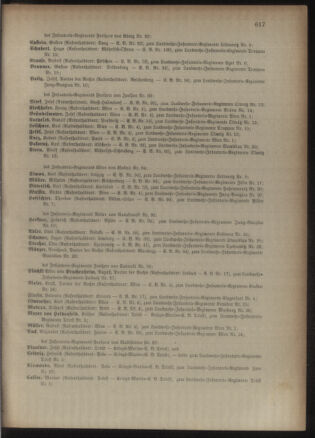 Kaiserlich-königliches Armee-Verordnungsblatt: Personal-Angelegenheiten 19021206 Seite: 25