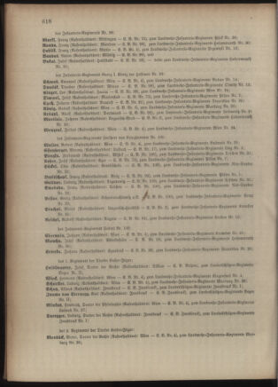 Kaiserlich-königliches Armee-Verordnungsblatt: Personal-Angelegenheiten 19021206 Seite: 26