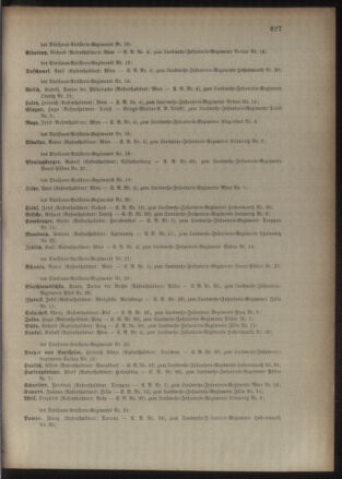 Kaiserlich-königliches Armee-Verordnungsblatt: Personal-Angelegenheiten 19021206 Seite: 35