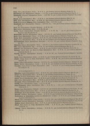 Kaiserlich-königliches Armee-Verordnungsblatt: Personal-Angelegenheiten 19021206 Seite: 40