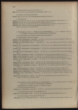 Kaiserlich-königliches Armee-Verordnungsblatt: Personal-Angelegenheiten 19021206 Seite: 44