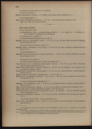 Kaiserlich-königliches Armee-Verordnungsblatt: Personal-Angelegenheiten 19021206 Seite: 62