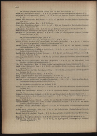 Kaiserlich-königliches Armee-Verordnungsblatt: Personal-Angelegenheiten 19021206 Seite: 66