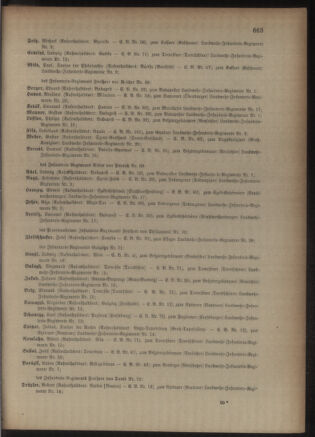 Kaiserlich-königliches Armee-Verordnungsblatt: Personal-Angelegenheiten 19021206 Seite: 71