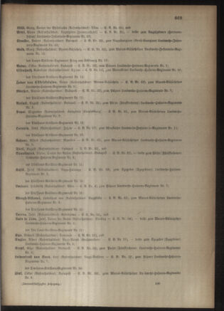 Kaiserlich-königliches Armee-Verordnungsblatt: Personal-Angelegenheiten 19021206 Seite: 77