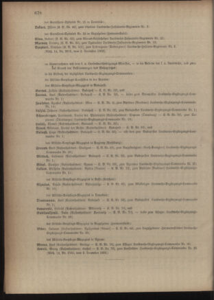 Kaiserlich-königliches Armee-Verordnungsblatt: Personal-Angelegenheiten 19021206 Seite: 86