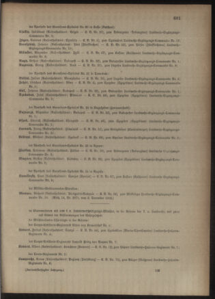 Kaiserlich-königliches Armee-Verordnungsblatt: Personal-Angelegenheiten 19021206 Seite: 89