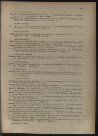 Kaiserlich-königliches Armee-Verordnungsblatt: Personal-Angelegenheiten 19021219 Seite: 9