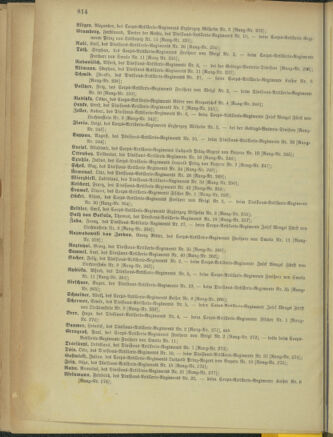 Kaiserlich-königliches Armee-Verordnungsblatt: Personal-Angelegenheiten 19021231 Seite: 102