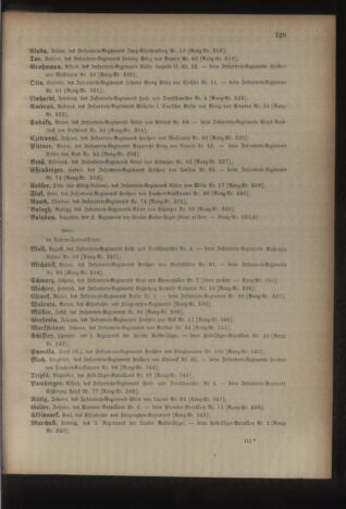 Kaiserlich-königliches Armee-Verordnungsblatt: Personal-Angelegenheiten 19021231 Seite: 17