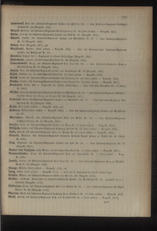 Kaiserlich-königliches Armee-Verordnungsblatt: Personal-Angelegenheiten 19021231 Seite: 25