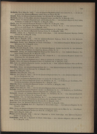 Kaiserlich-königliches Armee-Verordnungsblatt: Personal-Angelegenheiten 19021231 Seite: 77