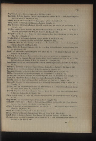 Kaiserlich-königliches Armee-Verordnungsblatt: Personal-Angelegenheiten 19021231 Seite: 9