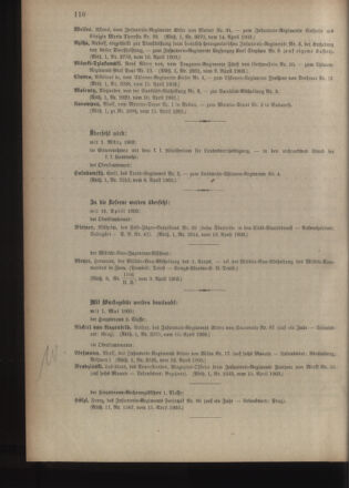 Kaiserlich-königliches Armee-Verordnungsblatt: Personal-Angelegenheiten 19030418 Seite: 14