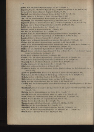 Kaiserlich-königliches Armee-Verordnungsblatt: Personal-Angelegenheiten 19030430 Seite: 34