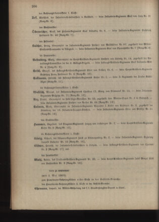 Kaiserlich-königliches Armee-Verordnungsblatt: Personal-Angelegenheiten 19030430 Seite: 56