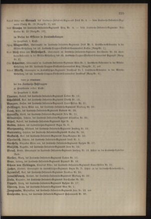 Kaiserlich-königliches Armee-Verordnungsblatt: Personal-Angelegenheiten 19030517 Seite: 5