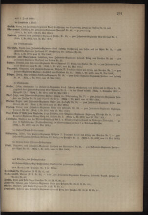 Kaiserlich-königliches Armee-Verordnungsblatt: Personal-Angelegenheiten 19030528 Seite: 7