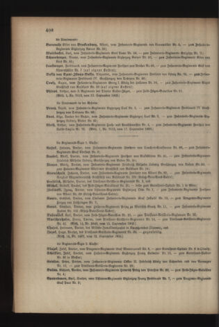 Kaiserlich-königliches Armee-Verordnungsblatt: Personal-Angelegenheiten 19030919 Seite: 4