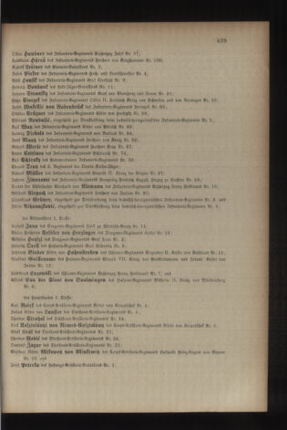 Kaiserlich-königliches Armee-Verordnungsblatt: Personal-Angelegenheiten 19031013 Seite: 7