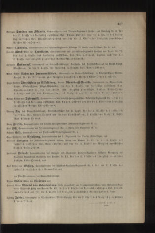 Kaiserlich-königliches Armee-Verordnungsblatt: Personal-Angelegenheiten 19031024 Seite: 3