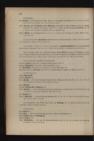 Kaiserlich-königliches Armee-Verordnungsblatt: Personal-Angelegenheiten 19031024 Seite: 6