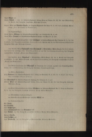 Kaiserlich-königliches Armee-Verordnungsblatt: Personal-Angelegenheiten 19031024 Seite: 7