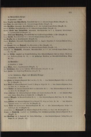 Kaiserlich-königliches Armee-Verordnungsblatt: Personal-Angelegenheiten 19031031 Seite: 35