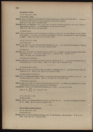 Kaiserlich-königliches Armee-Verordnungsblatt: Personal-Angelegenheiten 19031114 Seite: 4