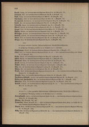 Kaiserlich-königliches Armee-Verordnungsblatt: Personal-Angelegenheiten 19031121 Seite: 8