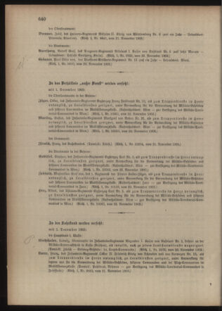 Kaiserlich-königliches Armee-Verordnungsblatt: Personal-Angelegenheiten 19031127 Seite: 10