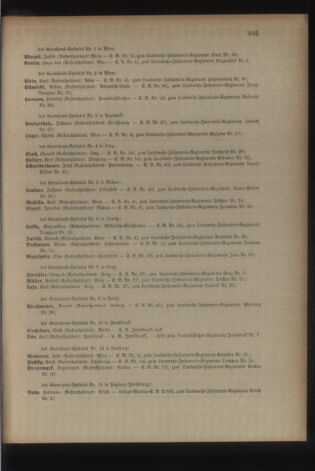 Kaiserlich-königliches Armee-Verordnungsblatt: Personal-Angelegenheiten 19031207 Seite: 51