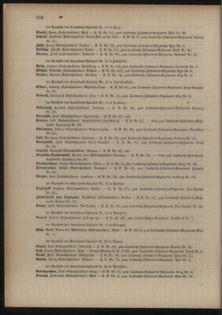 Kaiserlich-königliches Armee-Verordnungsblatt: Personal-Angelegenheiten 19031207 Seite: 60