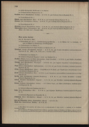 Kaiserlich-königliches Armee-Verordnungsblatt: Personal-Angelegenheiten 19031207 Seite: 64