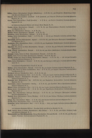 Kaiserlich-königliches Armee-Verordnungsblatt: Personal-Angelegenheiten 19031207 Seite: 67