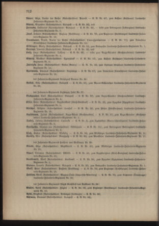 Kaiserlich-königliches Armee-Verordnungsblatt: Personal-Angelegenheiten 19031207 Seite: 68