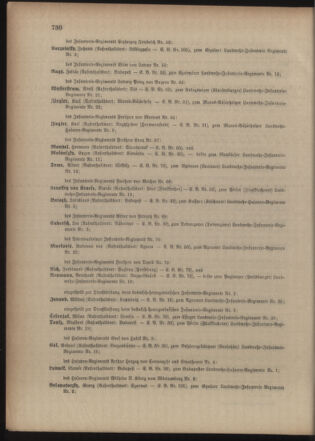 Kaiserlich-königliches Armee-Verordnungsblatt: Personal-Angelegenheiten 19031207 Seite: 86