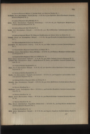 Kaiserlich-königliches Armee-Verordnungsblatt: Personal-Angelegenheiten 19031207 Seite: 87