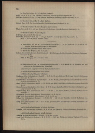 Kaiserlich-königliches Armee-Verordnungsblatt: Personal-Angelegenheiten 19031207 Seite: 90