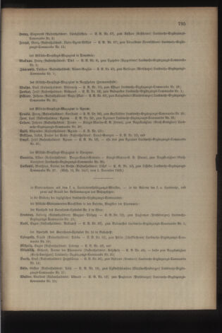 Kaiserlich-königliches Armee-Verordnungsblatt: Personal-Angelegenheiten 19031207 Seite: 91