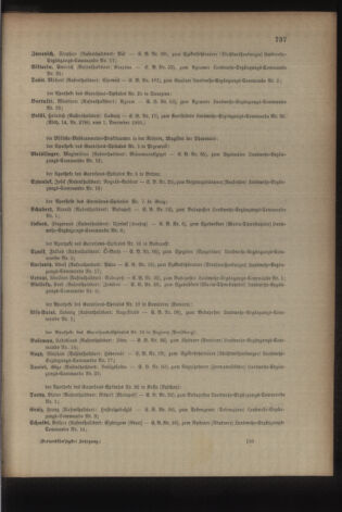 Kaiserlich-königliches Armee-Verordnungsblatt: Personal-Angelegenheiten 19031207 Seite: 93