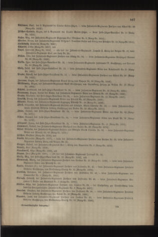 Kaiserlich-königliches Armee-Verordnungsblatt: Personal-Angelegenheiten 19031231 Seite: 105