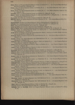 Kaiserlich-königliches Armee-Verordnungsblatt: Personal-Angelegenheiten 19031231 Seite: 106