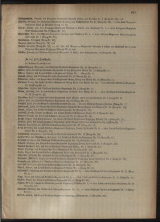 Kaiserlich-königliches Armee-Verordnungsblatt: Personal-Angelegenheiten 19031231 Seite: 107